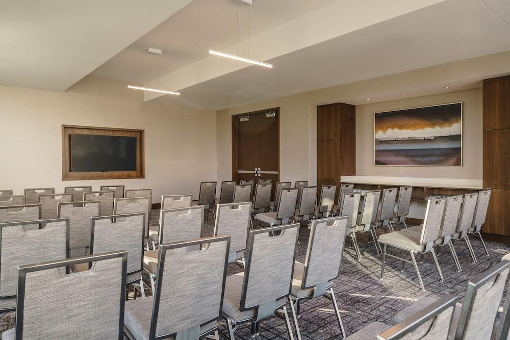 Hyatt Regency Houston Galleria Zewnętrze zdjęcie