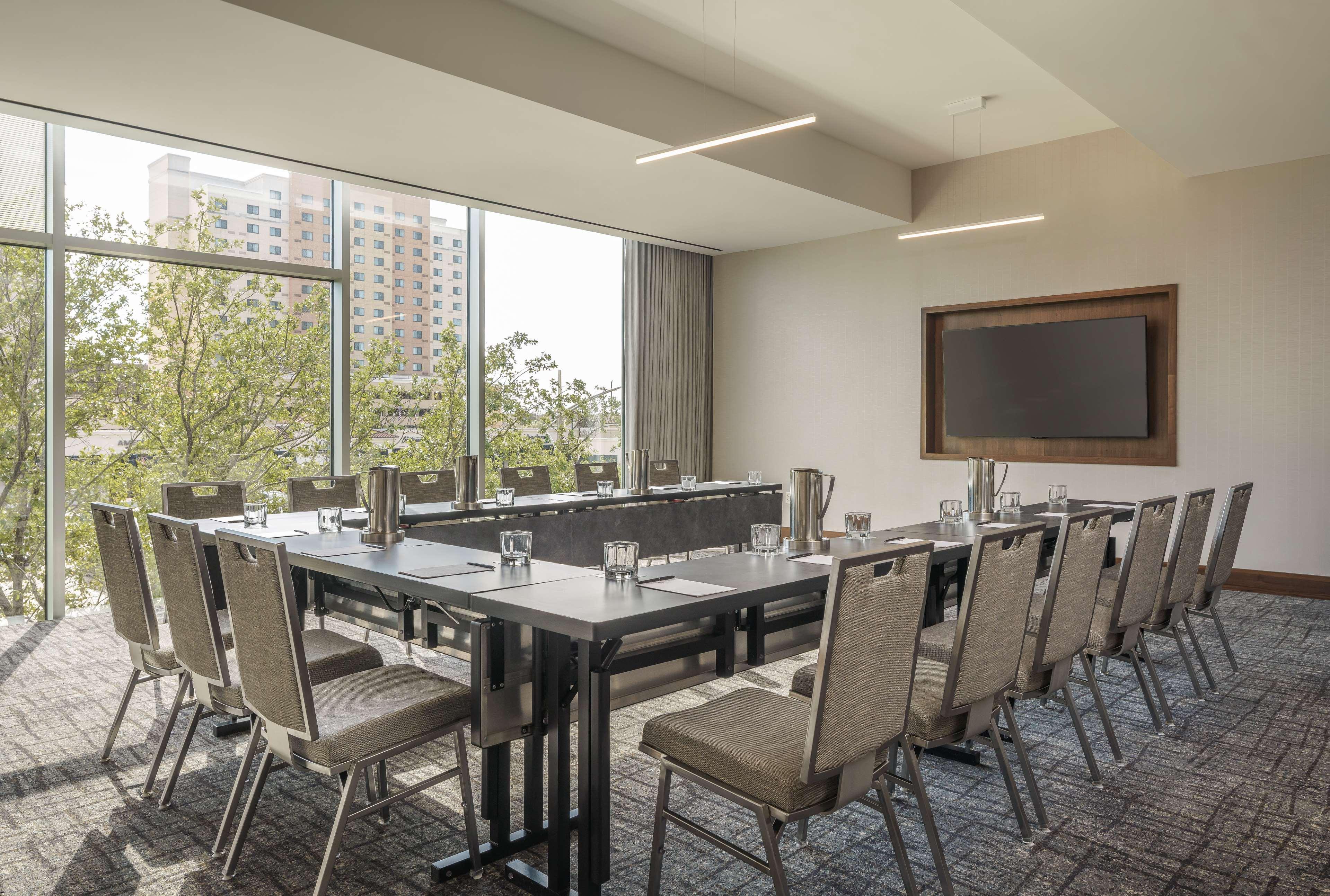 Hyatt Regency Houston Galleria Zewnętrze zdjęcie
