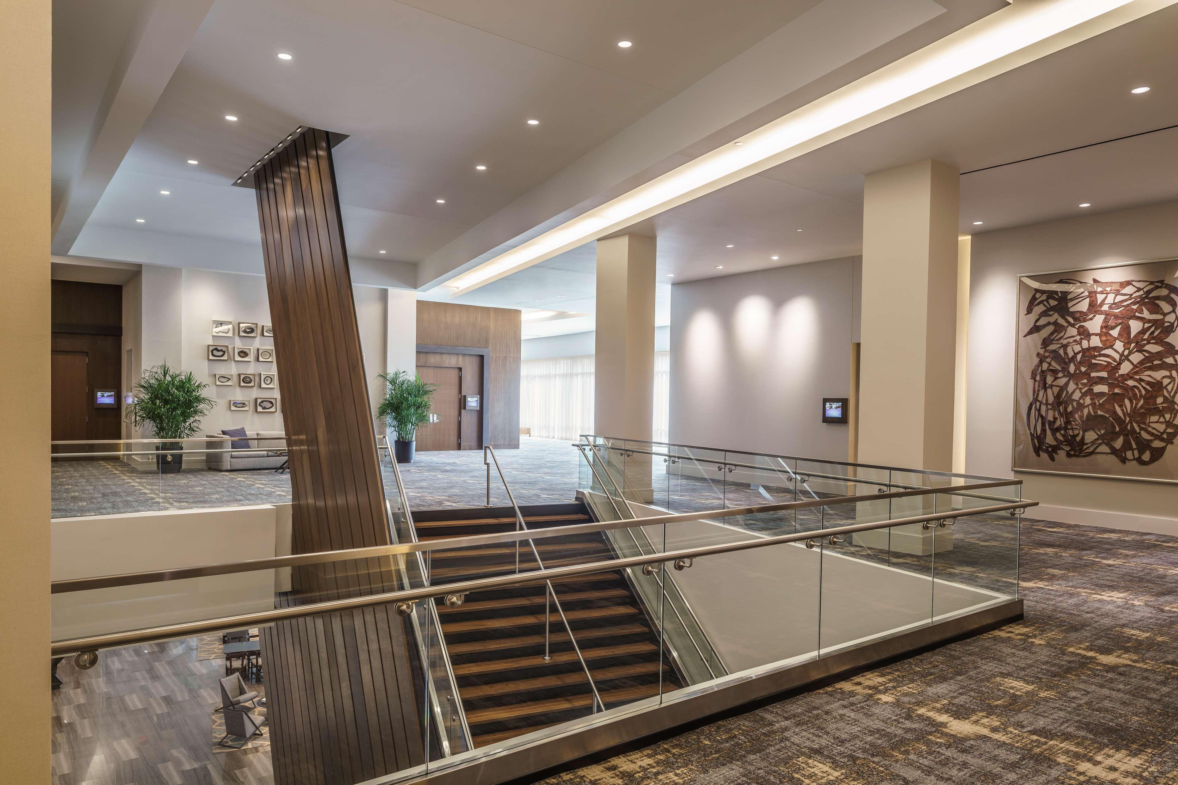 Hyatt Regency Houston Galleria Zewnętrze zdjęcie
