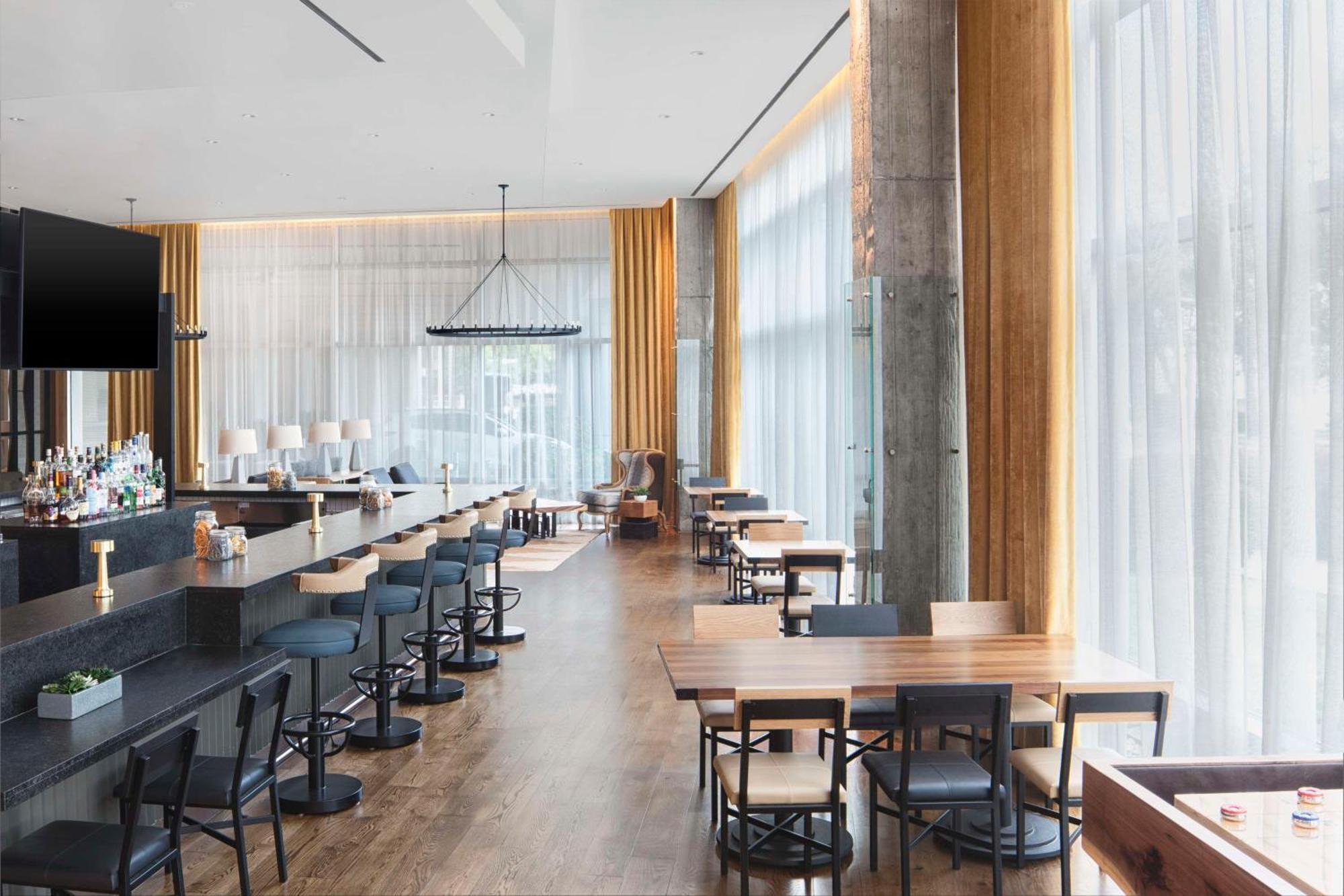 Hyatt Regency Houston Galleria Zewnętrze zdjęcie